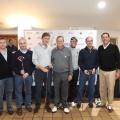 Pro-Am, Club de Campo Mediterráneo