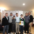 Pro-Am, Club de Campo Mediterráneo