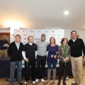 Pro-Am, Club de Campo Mediterráneo
