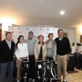 Pro-Am, Club de Campo Mediterráneo