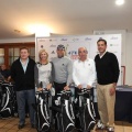 Pro-Am, Club de Campo Mediterráneo