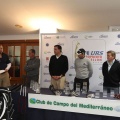 Pro-Am, Club de Campo Mediterráneo