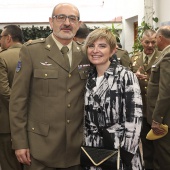 Día de la Subdelegación de Defensa