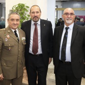 Día de la Subdelegación de Defensa