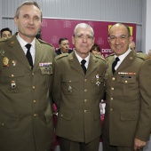 Día de la Subdelegación de Defensa