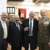 Día de la Subdelegación de Defensa