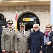 Día de la Subdelegación de Defensa