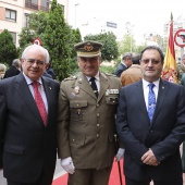 Día de la Subdelegación de Defensa