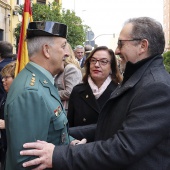 Día de la Subdelegación de Defensa