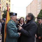 Día de la Subdelegación de Defensa