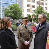 Día de la Subdelegación de Defensa