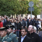 Día de la Subdelegación de Defensa