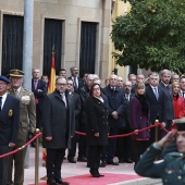 Día de la Subdelegación de Defensa