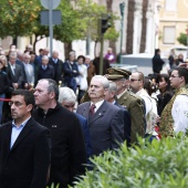 Día de la Subdelegación de Defensa