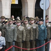 Día de la Subdelegación de Defensa