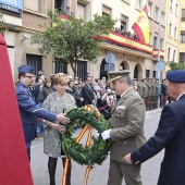 Día de la Subdelegación de Defensa