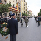 Día de la Subdelegación de Defensa