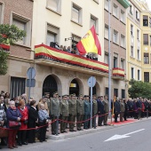 Día de la Subdelegación de Defensa