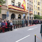 Día de la Subdelegación de Defensa