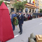 Día de la Subdelegación de Defensa