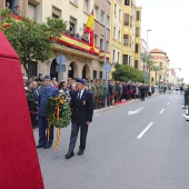 Día de la Subdelegación de Defensa