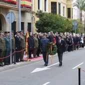 Día de la Subdelegación de Defensa