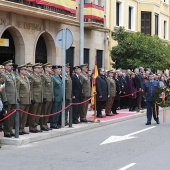 Día de la Subdelegación de Defensa