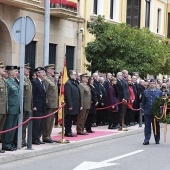 Día de la Subdelegación de Defensa