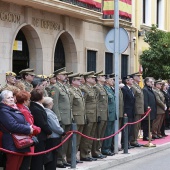 Día de la Subdelegación de Defensa