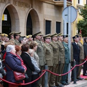 Día de la Subdelegación de Defensa