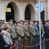 Día de la Subdelegación de Defensa