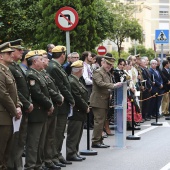 Día de la Subdelegación de Defensa