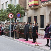 Día de la Subdelegación de Defensa