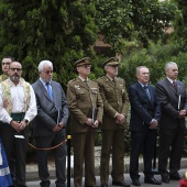 Día de la Subdelegación de Defensa