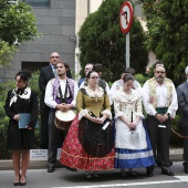 Día de la Subdelegación de Defensa