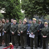 Día de la Subdelegación de Defensa