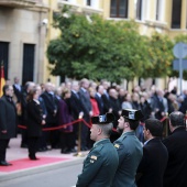 Día de la Subdelegación de Defensa