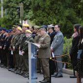 Día de la Subdelegación de Defensa