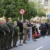 Día de la Subdelegación de Defensa