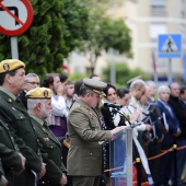 Día de la Subdelegación de Defensa