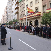 Día de la Subdelegación de Defensa