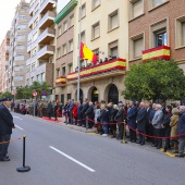 Día de la Subdelegación de Defensa