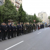 Día de la Subdelegación de Defensa