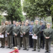 Día de la Subdelegación de Defensa