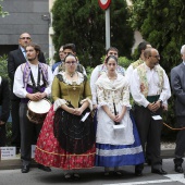 Día de la Subdelegación de Defensa