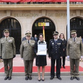 Día de la Subdelegación de Defensa