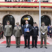 Día de la Subdelegación de Defensa