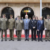 Día de la Subdelegación de Defensa