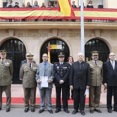 Día de la Subdelegación de Defensa