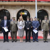 Día de la Subdelegación de Defensa